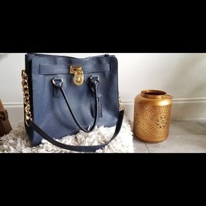 Michael Kors Large Hamilton.